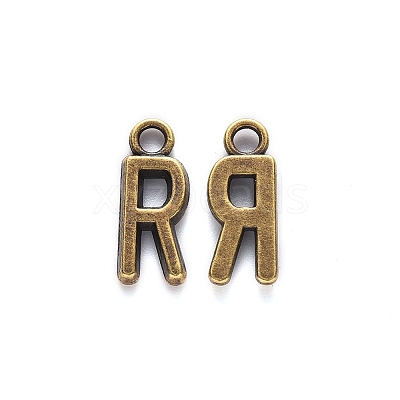 Tibetan Style Alloy Pendants LS-TIBE-S108-108R-AB-NR-1