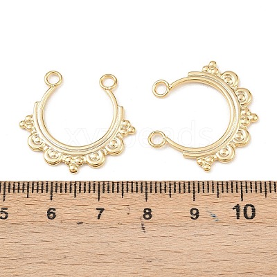 304 Stainless Steel Pendants STAS-A129-13A-G-1