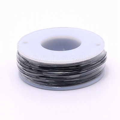 Round Aluminum Wire AW-G001-0.8mm-10-1