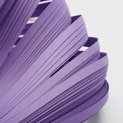 Quilling Paper Strips DIY-J001-5mm-B06-1