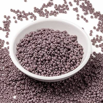 MIYUKI Round Rocailles Beads X-SEED-G008-RR0410-1