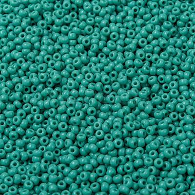 MIYUKI Round Rocailles Beads X-SEED-G008-RR0412-1