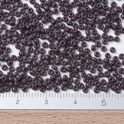 MIYUKI Round Rocailles Beads X-SEED-G007-RR0497-1