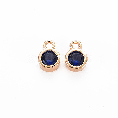 Brass Charms KK-S364-160K-1