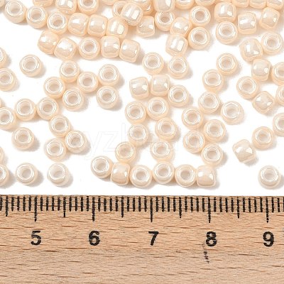 TOHO 6/0 Round Beads SEED-TR06-0123-1