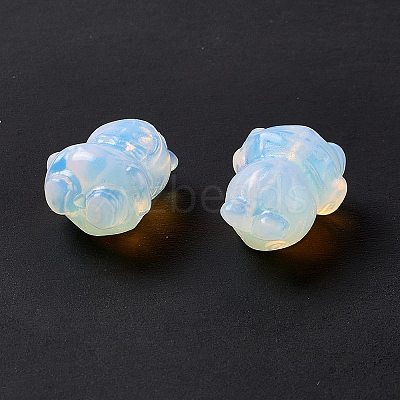Opalite Beads G-E006-04-1