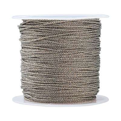 12-Ply Metallic Cord MCOR-CJ0001-03R-1