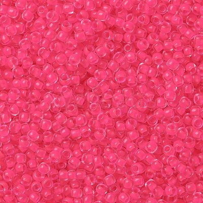 TOHO 11/0 Round Beads X-SEED-TR11-0971-1