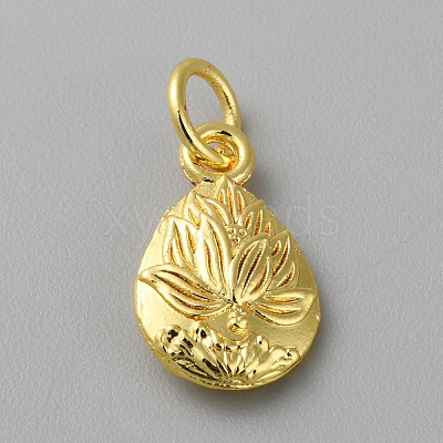 Alloy Pendants LS-FIND-WH0159-63G-01-1