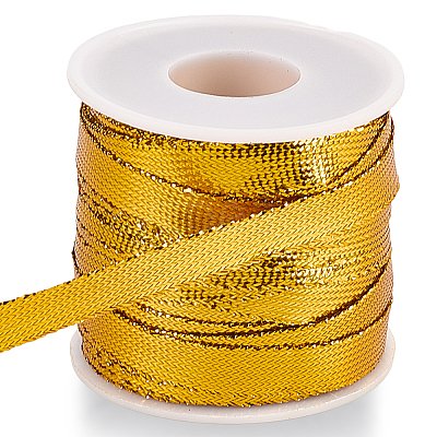 Sparkle Nylon Ribbon OCOR-GF0004-48D-07-1