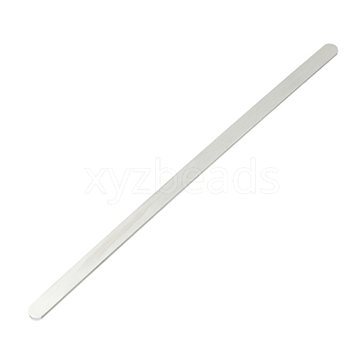 Aluminum Bangle Blanks DIY-H134-01A-P-1