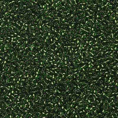 TOHO 11/0 Round Beads X-SEED-TR11-0742-1