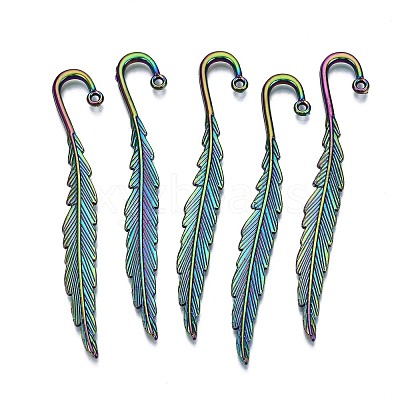 Alloy Bookmarks X-PALLOY-N163-063-NR-1