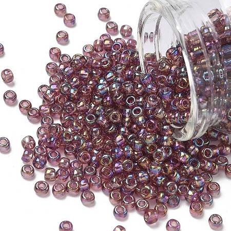 TOHO 6/0 Round Beads SEED-XTR06-0166B-1