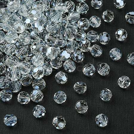 Preciosa® Crystal Beads Y-PRC-BB6-00030-237-1