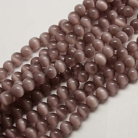 Cat Eye Beads CER10mm21-1