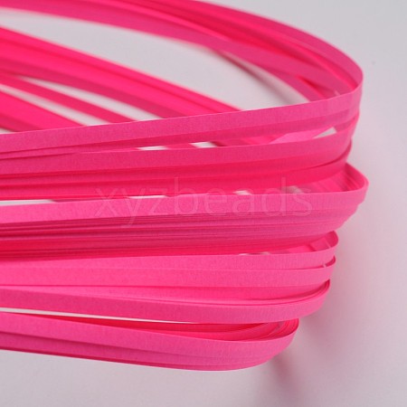 Quilling Paper Strips LS-DIY-J001-3mm-B04-1
