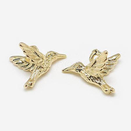 Brass Charms KK-N200-070-1