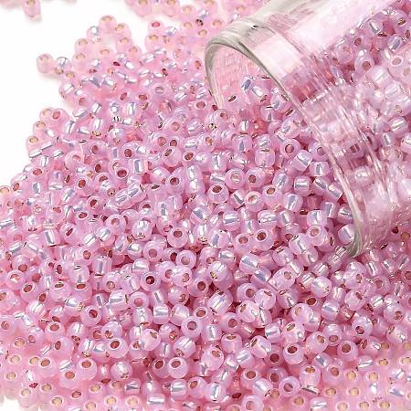 TOHO Round Seed Beads SEED-TR11-2105-1