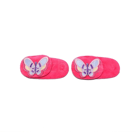 Cloth Eye Mask for Amblyopia AJEW-WH0261-35-01A-1