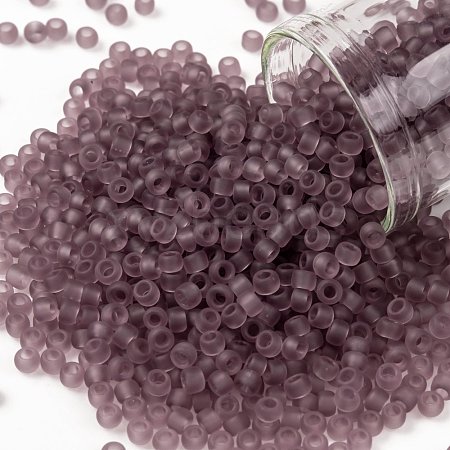 TOHO 8/0 Round Beads SEED-TR08-0006F-1