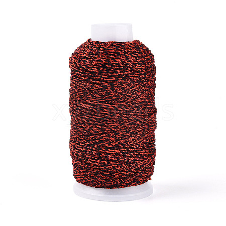150M S24-Ply Cotton Twisted Cords OCOR-N010-01-16-1