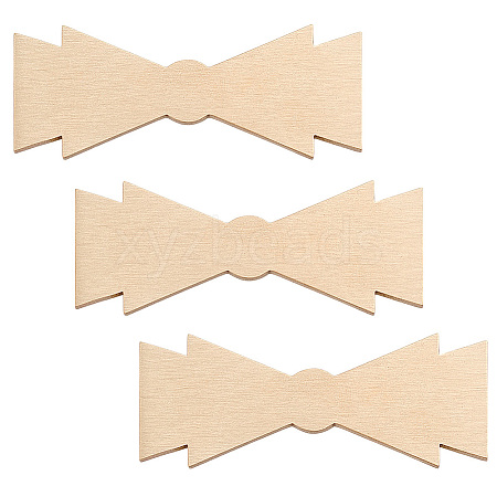 3Pcs Brass Cabochons DIY-OC0013-26B-1
