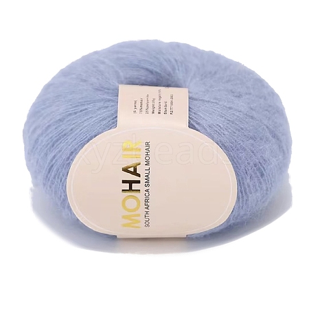 Wool Fibre Yarn PW-WG5D02E-44-1