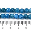 Natural Apatite Beads Strands G-D856-01-6mm-02-3