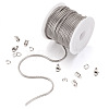 Yilisi DIY Chain Necklaces Making Kits DIY-YS0001-32-2