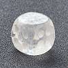 Natural Quartz Crystal Cabochons X-G-M378-02M-3