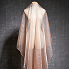 Polyester Gauze Fabric DIY-WH0780-26A-4