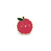 Fruit Enamel Pin PW-WGE2318-10-1