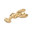 304 Stainless Steel Pendants SA-CBA34D4-02E-G-2