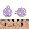 Alloy Enamel Charms LS-ENAM-YW0006-03J-3