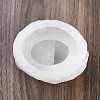 Moon DIY Silicone Candle Molds SIL-F014-05D-4