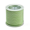 11M Polyester Braided Cord with Cotton Core OCOR-Z006-01-15-1