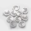 304 Stainless Steel Charms STAS-Q201-T190-1