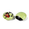 Handmade Lampwork Beads LA-N050-05F-2
