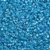 Round Glass Seed Beads SEED-A007-3mm-163-2