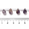 Natural Amethyst Beads Strands G-Q167-A04-02-4