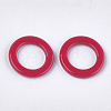 Opaque Acrylic Linking Rings OACR-T011-84-2