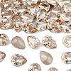 Preciosa® MAXIMA Crystal Fancy Stones Y-PRC-FE14-00030-235-1