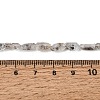 Natural Herkimer Diamond Beads Strands GG-CBA8084-05-5