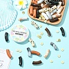 DIY Stretch Bracelets Kits DIY-YW0011-99-5