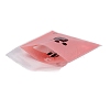 Rectangle OPP Self-Adhesive Cookie Bags OPP-I001-A03-3