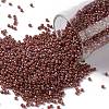 TOHO Round Seed Beads X-SEED-TR15-2641F-1