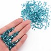 8/0 Glass Bugle Beads SEED-S032-07A-51A-5