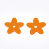 Ornament Accessories PVC-S033-05G-2