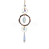 Glass Suncatchers Decor PW-WGC5DCB-06-1